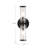 Revolve Steel Wallchiere-63492308