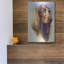 «Irish Setter» par Barbara Keith-68649397