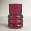 8'' Glass Table Vase