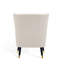 Upholstered With Footstool Wingback Chair-1280335011-1281189396
