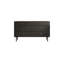 Commode d'appoint en bois massif Simple Retro Style