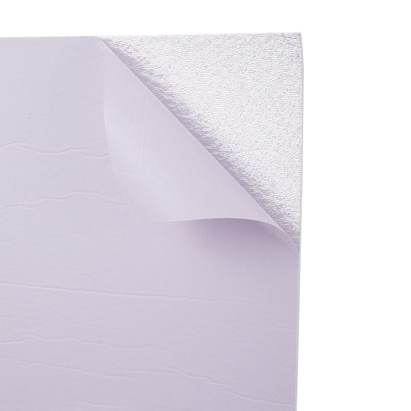 Solmarie 10pcs Marble 60cm x 30cm Peel and Stick Wallpaper Roll