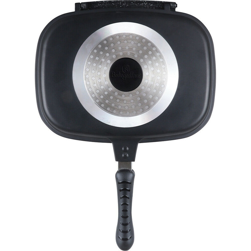 Aluminum Non-Stick Specialty Pan