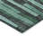 Machine Washable Indoor/Outdoor Christain ACN1307 Sage Rug-102533606