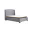 Balmoral Upholstered Bed Frame-28172819