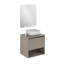 Jeanee Vanity & Mirror Set-317283448