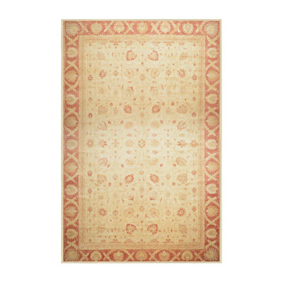 Tapis abstrait moderne 24