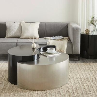 Modern & Contemporary Style Coffee Table