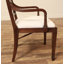 Upholstered Arm Chair-65046053