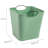 Cubeicals Wire Frame Handle Storage Bin-17933728