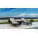 Thornaby Outdoor Wicker Chaise Lounge Set with Table , Cushion Included