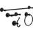 Esato Double Towel Hook Bath Hardware Accessory-71206745