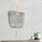 Lakesha 3 - Light Dimmable Empire Chandelier-77217995