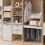 29cm Portable Wardrobe