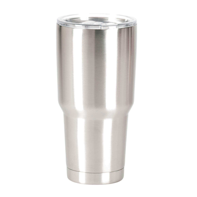 Gobelet en acier inoxydable 30 oz