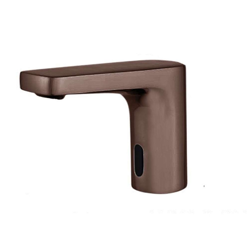 Commercial Light Oil Rubbed Bronze Touchless Automatic Faucet