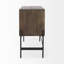 2 -Door Storage Cabinet