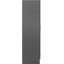 Kosie 1 Drawer Wardrobe-1299851074