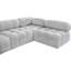 Canapé modulaire 238 po Ixora-90279391
