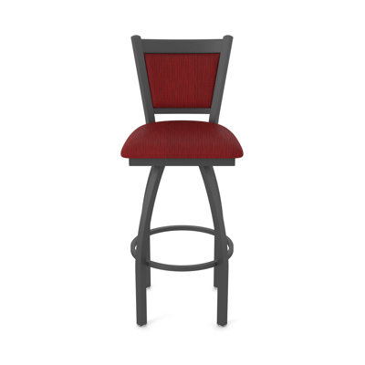 Tabouret pivotant Hadleigh