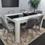 Dea 6 - Person Dining Set-1358964737