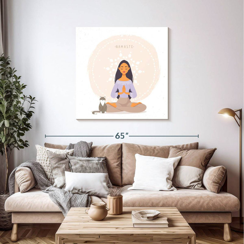 Kerrick Home Yoga