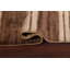 One-of-a-Kind 3'3" X 5'2" New Age Wool Area Rug in Beige