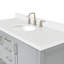 Bayhill 55'' W Single Vanity-1507070804