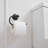 Wall Mounted Toilet Paper Holder