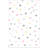 Luxurious 3D Printed Velvet Carpet, 47.2 x 70.9 inches | 100% Velvet Fabric, 100% Cotton Sole | Pile Height: 0.4 inches, Total Height: 0.5 inches | Antibacterial, Non-Slip, Machine Washable | Ideal for Living Room & Bedroom Decor-1102406627