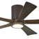Irene 5 - Blade LED Ceiling Fan with Light Kit Included