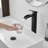 Vessel Sink Faucet Single-handle Bathroom Faucet with Drain Assembly-109681729