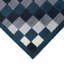 Non-Slip Geometric Indoor Doormat-92076750