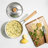 Nordic Ware Cardamom 3 Qt. Saucepan With Lid