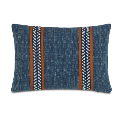 Indira Chevron Throw Pillow