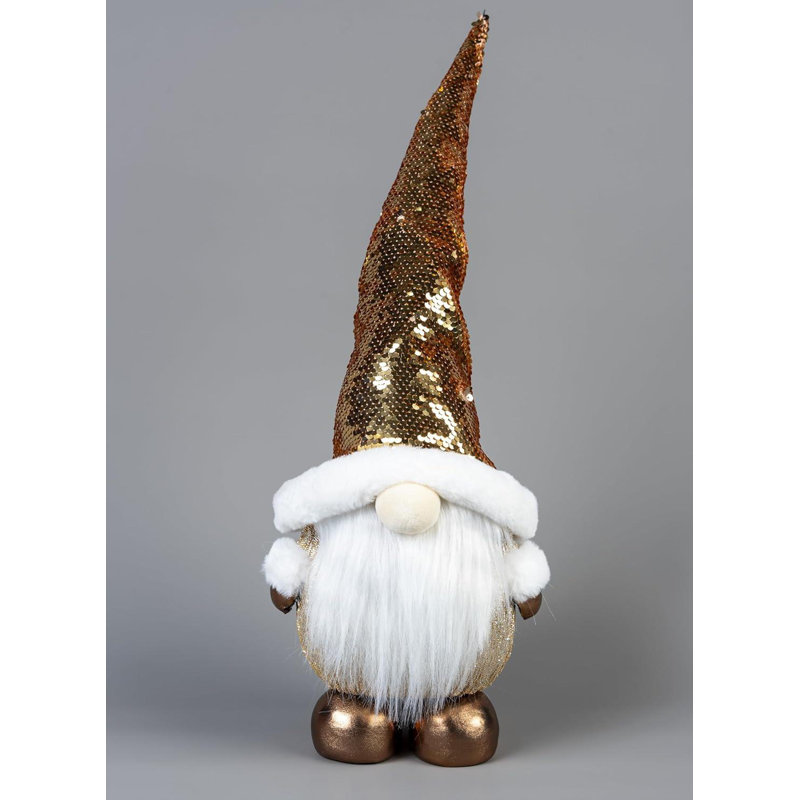 No Holiday Shaped Ornament, 28 cm x 11cm x 3cm