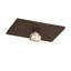 Whispering Pines 2 - Light Flush Mount
