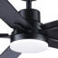 Ventilateur de plafond 52 po avec lumière Lowe-1703524368-1703524369