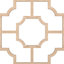 Charpente de plafond décorative Bradley-83968964-83987964