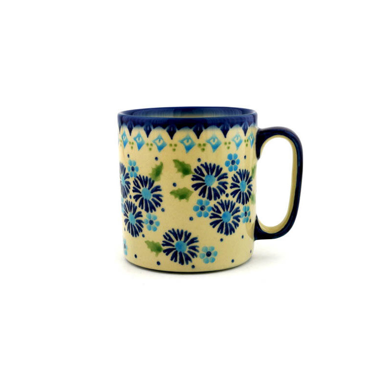 Stoneware Coffee Mug