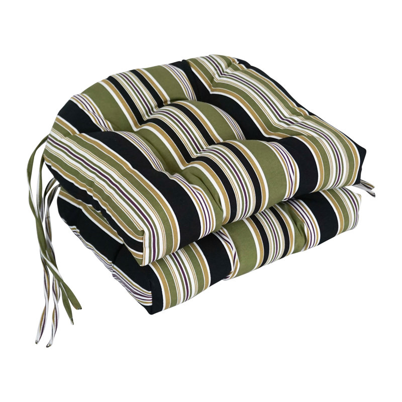 Outdoor 3.5'' Seat Cushion