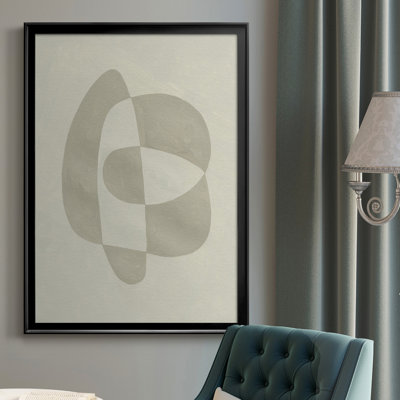 " Soft Shape III "