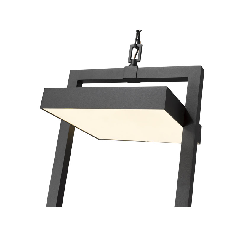 Estaugh LED Outdoor Pendant