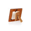 Garces Brown Wood Picture Frame-41829118