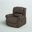 Fauteuil inclinable standard Morella-50778530