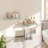 Lavi 2 Piece Floating Shelf