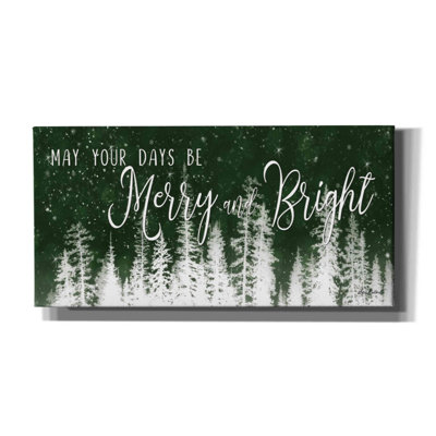 " Merry And Bright " by Lori Deiter