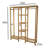 57 " W Solid Wood Starter Kit