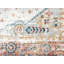 Tapis oriental orange Truce-1291896735