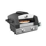 Blackstone Portable Pizza Oven with 15" Cordierite Stone